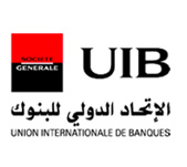 UIB partenaire SEBIT societe equipement bureautique informatique et technique SPÉCIALISTE DE L’ÉQUIPEMENT BANCAIRE EN TUNISIE